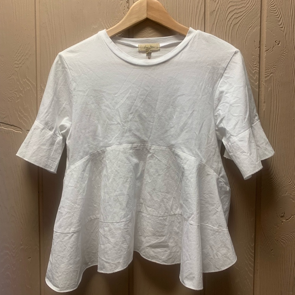 Love Notes Top